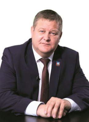 Уважаемые жители!